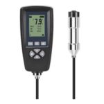 EC-770XE Coating thickness gauge with external probe