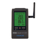 R90TH-W wifi temperature humidity logger